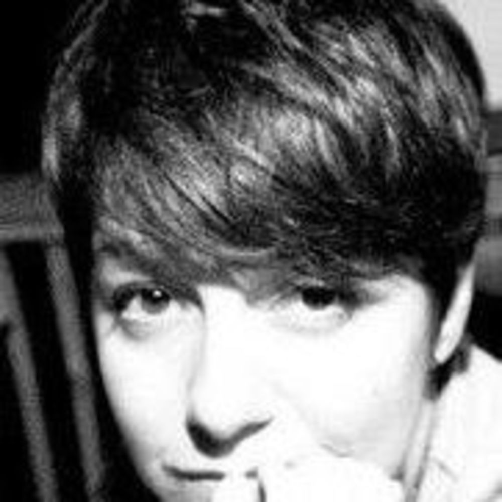 Meet your Posher, Nataliya